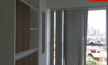 Imagem 4: Sala Comercial no Mundo Plaza, 32m2 - Área Imobiliária