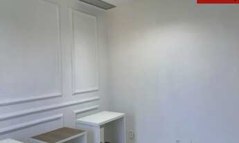 Imagem 5: Sala Comercial no Mundo Plaza, 32m2 - Área Imobiliária