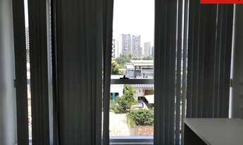 Imagem 7: Sala Comercial no Mundo Plaza, 32m2 - Área Imobiliária