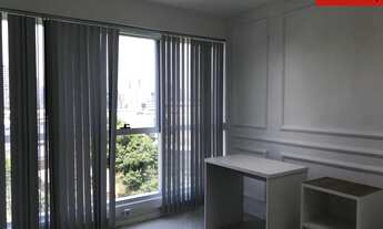 Imagem 3: Sala Comercial no Mundo Plaza, 32m2 - Área Imobiliária