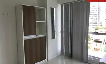 Imagem 6: Sala Comercial no Mundo Plaza, 32m2 - Área Imobiliária