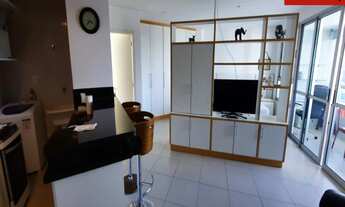 Imagem 3: Apartamento Home Class no Mundo Plaza, 49m2 - Área Imobiliária