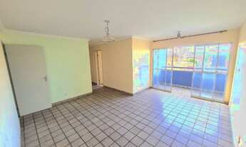 Imagem 2: Vendo Ap no condomínio Edifício Van Gogh, Bairro Suissa, ao lado do Colégio Salesiano, 100