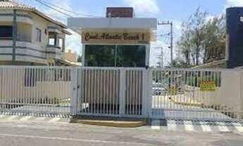 Imagem: Alugo temporada, Casa no cond. Atlantic