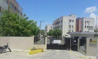 Imagem: Vendo Apartamento no Condomínio Santa Cecília