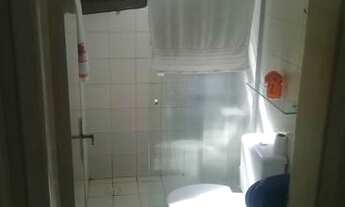 Imagem 5: Vendo apartamento no Condomínio Solar dos Ventos, bairro Inácio Barbosa, Aracaju-SE