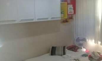 Imagem 6: Vendo apartamento no Condomínio Solar dos Ventos, bairro Inácio Barbosa, Aracaju-SE