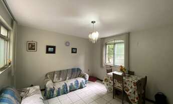 Imagem 2: Apartamento à Venda de 3 quartos, sendo 1 suíte no Matatu - Salvador - BA