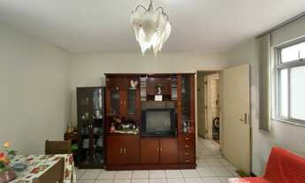 Imagem 6: Apartamento à Venda de 3 quartos, sendo 1 suíte no Matatu - Salvador - BA