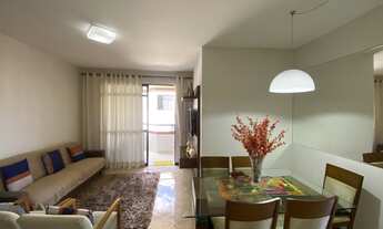 Imagem 3: Apartamento à Venda de 3 quartos, sendo 1 suíte no Nova Vida II - Parque Planalto - Cabula