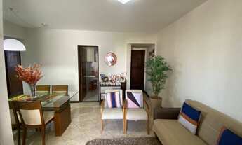 Imagem 7: Apartamento à Venda de 3 quartos, sendo 1 suíte no Nova Vida II - Parque Planalto - Cabula