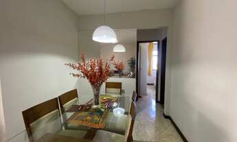 Imagem 4: Apartamento à Venda de 3 quartos, sendo 1 suíte no Nova Vida II - Parque Planalto - Cabula