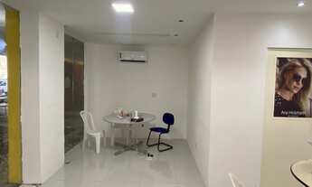 Imagem 4: 02 Lojas Comerciais à Venda com 20m² cada, no Shopping Cabula Tropical Center - Cabula - S