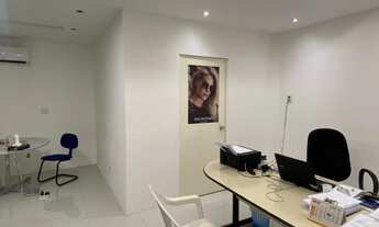 Imagem 5: 02 Lojas Comerciais à Venda com 20m² cada, no Shopping Cabula Tropical Center - Cabula - S