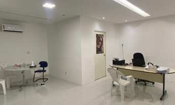 Imagem 2: 02 Lojas Comerciais à Venda com 20m² cada, no Shopping Cabula Tropical Center - Cabula - S