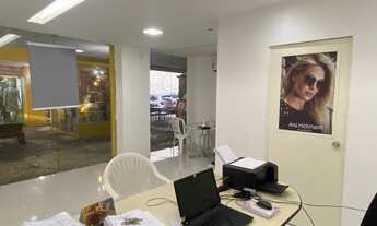 Imagem 6: 02 Lojas Comerciais à Venda com 20m² cada, no Shopping Cabula Tropical Center - Cabula - S