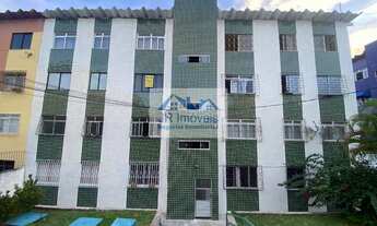 Imagem: Apartamento de 3/4 a Venda no Resgate