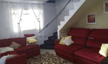 Imagem: CASA EM CONDOMÍNIO S. MIGUEL PAULISTA-SP/PERMUTA