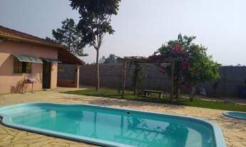 Imagem: CASA RESIDENCIAL em jarinu - SP, campo largo