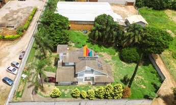 Imagem: CASA COMERCIAL em JUNDIAÍ - SP, BAIRRO