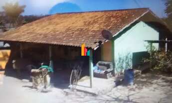 Imagem: VENDA DE CHÁCARA COM CASA / JARINU-SP