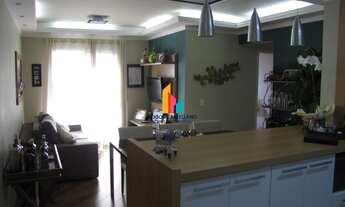 Imagem: Venda apartamento condomínio verona - jundiaí-sp