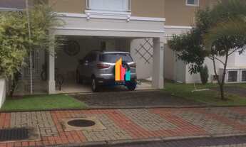 Imagem: Casa Condomínio Nature Village I (Modelo