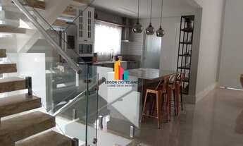 Imagem: Casa no Condomínio Terras de Jundiaí/PERMUTA