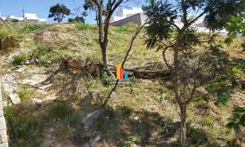 Imagem: Terreno portal da colina - jundiaí-sp