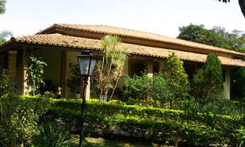 Imagem 4: Venda de chácara em itu/ ótima localidade