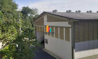 Imagem: SALAO INDUSTRIAL em JARINU - SP, BAIRRO