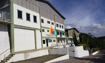 Imagem: SALAO INDUSTRIAL em JARINU - SP, bairro