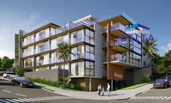 Imagem: Apartamento Studio a venda em Torres