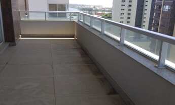 Imagem 3: Apartamento no Centro de Torres