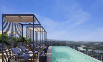 Imagem 6: Apartamento com 03 suítes em Torres