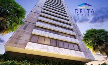 Imagem: Apartamento na planta de 3 dormitórios