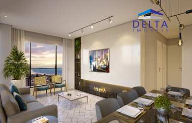 Imagem 4: Apartamento de 2 dormitórios em Torres