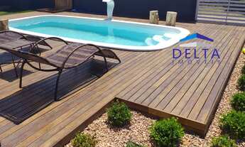 Imagem 7: Casa com Piscina em Torres