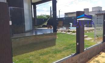 Imagem 5: Casa com Piscina em Torres