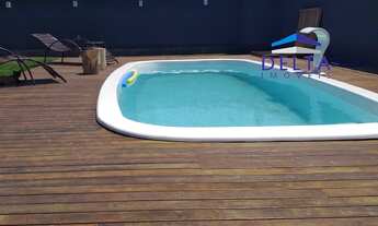 Imagem 6: Casa com Piscina em Torres