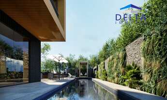 Imagem: Cobertura Duplex de 3 dormitórios em Torres