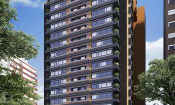 Imagem 2: Cobertura Duplex de 3 dormitórios em Torres