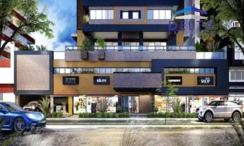 Imagem 3: Cobertura Duplex de 3 dormitórios em Torres