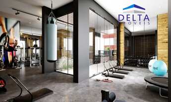 Imagem 4: Cobertura Duplex de 3 dormitórios em Torres