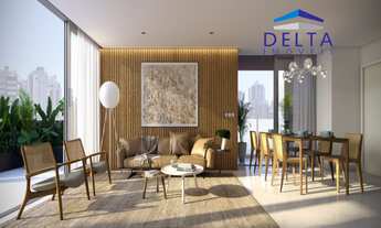 Imagem 6: Cobertura Duplex de 3 dormitórios em Torres