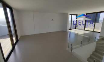 Imagem: Cobertura de 3 dormitórios em Torres RS