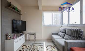 Imagem 4: Apartamento no centro de Torres