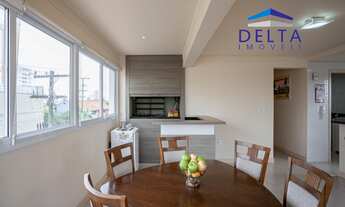 Imagem 7: Apartamento no centro de Torres