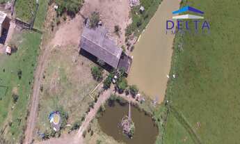 Imagem 2: Sitio no Barro Cortado em Torres