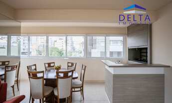 Imagem 5: Apartamento no centro de Torres